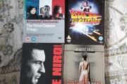 Dvd box sets
