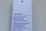 Caudalie brightening dark spot serum 30 ml
