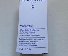 Caudalie brightening dark spot serum 30 ml