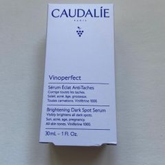 Caudalie brightening dark spot serum 30 ml