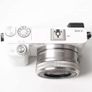 Sony Alpha A6000 with 16-50mm Lens (Black only available) - New Image 4