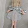 Holly's Fairy Doll (22inches tall) Image 2