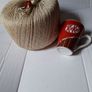 New vintage large strong roll twine Image 4