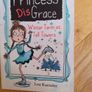 Princess Disgrace books Image 3