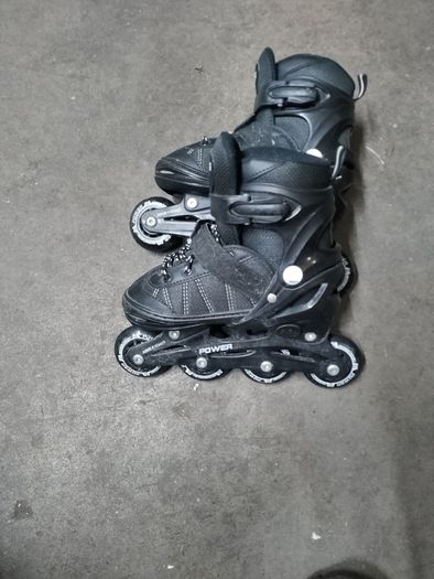 Roller Blades