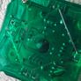 USB 1.1 4 Port Hub Vintage Retro Home Office Image 5