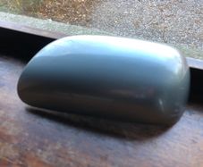 Toyota Corolla Verso AR10 Front door wing mirror part 3202-002 130L 133L