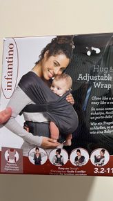 baby wrap