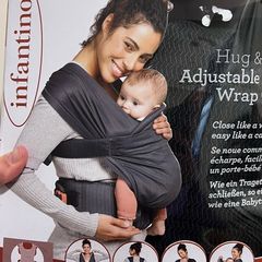 baby wrap