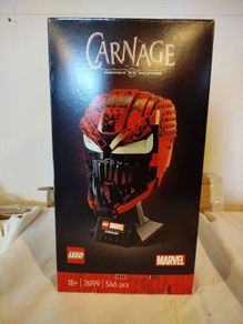Lego 76199 Carnage