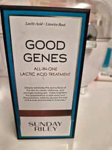 Sunday Riley Good Genes Lactic Acid Treatment