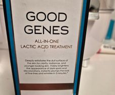 Sunday Riley Good Genes Lactic Acid Treatment