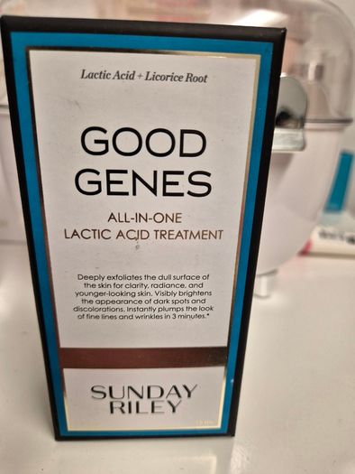 Sunday Riley Good Genes Lactic Acid Treatment