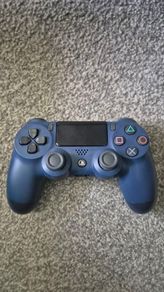 PlayStation 4 controller