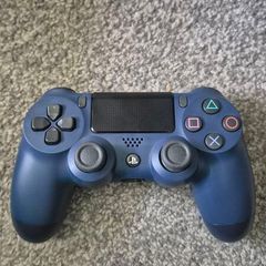 PlayStation 4 controller