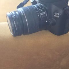Canon Eos 1300