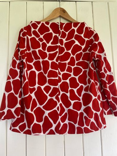 Stella Jean tunic