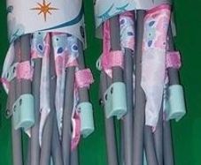 Go Play! Emmi Doll Strollers