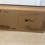 Acer Nitro XZ0 34 Curved Gaming Monitor Like New Image 5