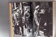 The Lost Leader - Michael Collins