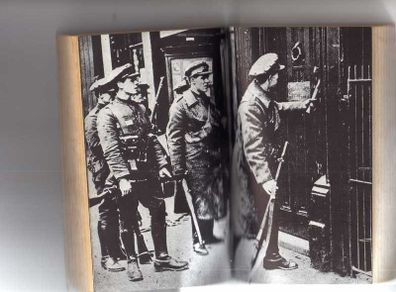 The Lost Leader - Michael Collins