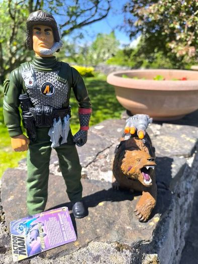 Action Man