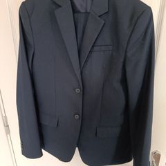 Boys suit age 13-14