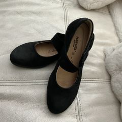 footwear