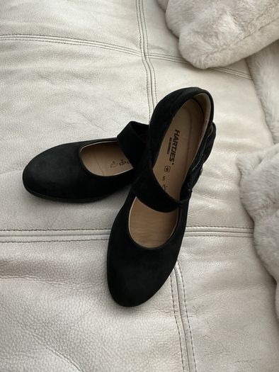 footwear