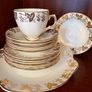 Royal Tara Irish Bone China Tea Set Image 2