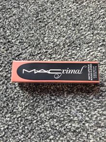 Mac lipstick