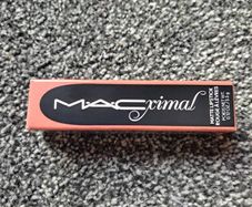 Mac lipstick