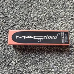Mac lipstick