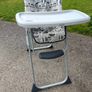 Joie 2in1 Snacker Highchair Image 2