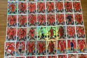 Match Attax Bundle + Tins