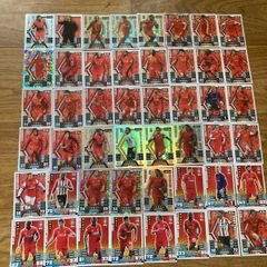 Match Attax Bundle + Tins