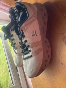 Men's Rbx trainers brand new
