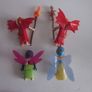 Playmobil 70026 Collectable  4 Figures Series 15 - Image 5