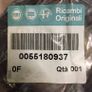 Rear Crank Oil Seal (Fiat 1.3 MJTD) Image 3