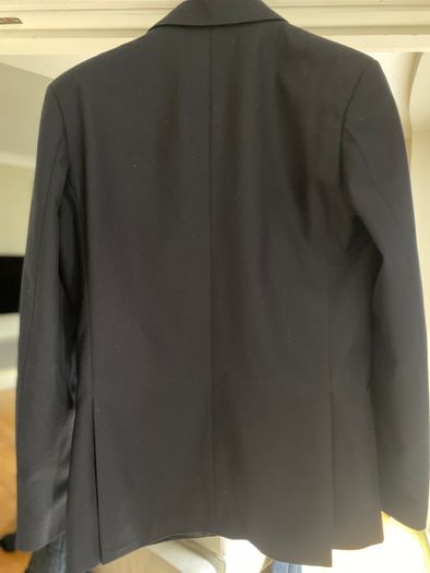 Castleknock College school blazer with crest Age 18