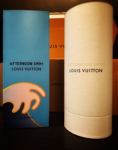 Louis Vuitton Afternoon Swim