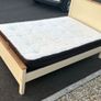 4ft bed with mattress Image 2