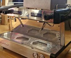 Coffee Machine - Conti CC100