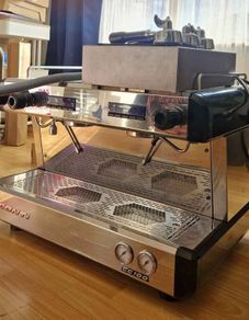 Coffee Machine - Conti CC100