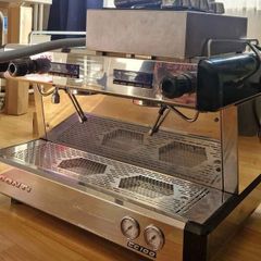 Coffee Machine - Conti CC100