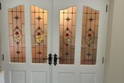 Double Doors
