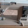 Sewing machine New Home 1974.. Image 7