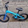 Child's Bike: Monty 103 (16" Frame) Image 2