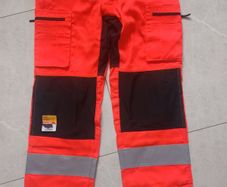 Blaklader work trousers
