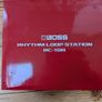Boss RC-10R Rhythm Loopstation Looper Pedal Image 3